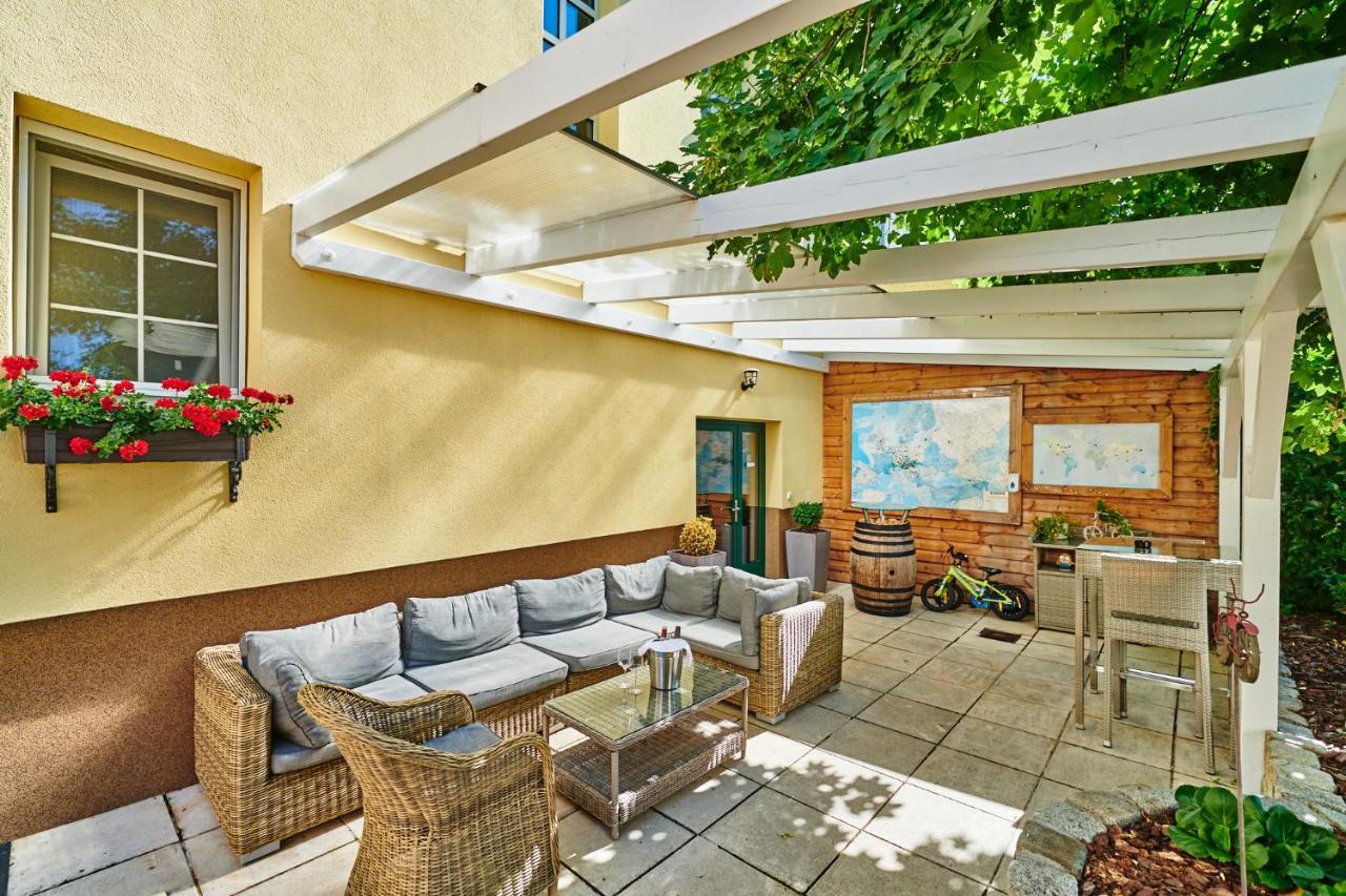Pension Kral Rust Exterior photo